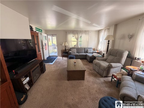Tiny photo for 133 Woodlawn Avenue, Jamestown, NY 14701 (MLS # R1708800)