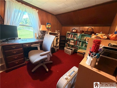 Tiny photo for 133 Woodlawn Avenue, Jamestown, NY 14701 (MLS # R1708800)