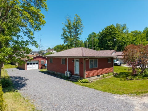 Homes For Sale - 6059 Boller Avenue<br/> Livingston County, Livonia, NY 14487