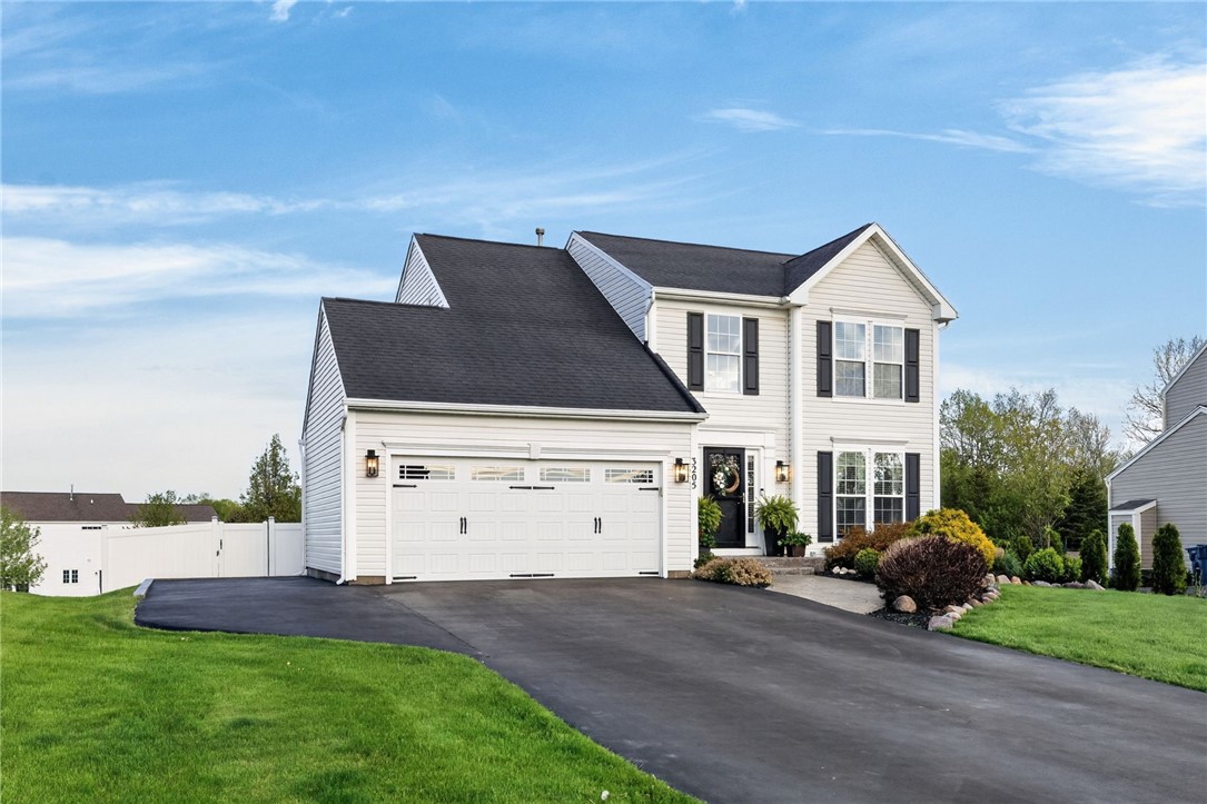 3205 White Pine Lane