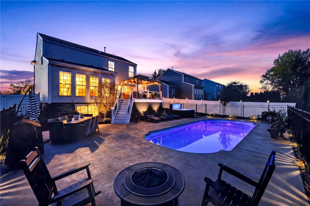 3205 White Pine Lane