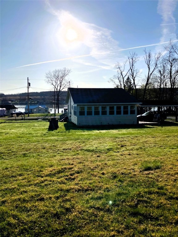 9471 Lakeshore Drive Dr, Wayne, New York image 32