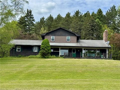 Photo of 188 Collars Road, Milford, NY 13820 (MLS # R1610613)