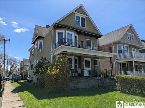 175 Indian Church Road Buffalo NY 14210