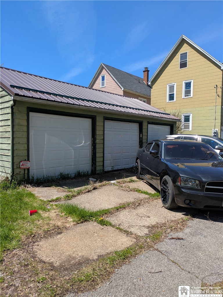175 Indian Church Road
