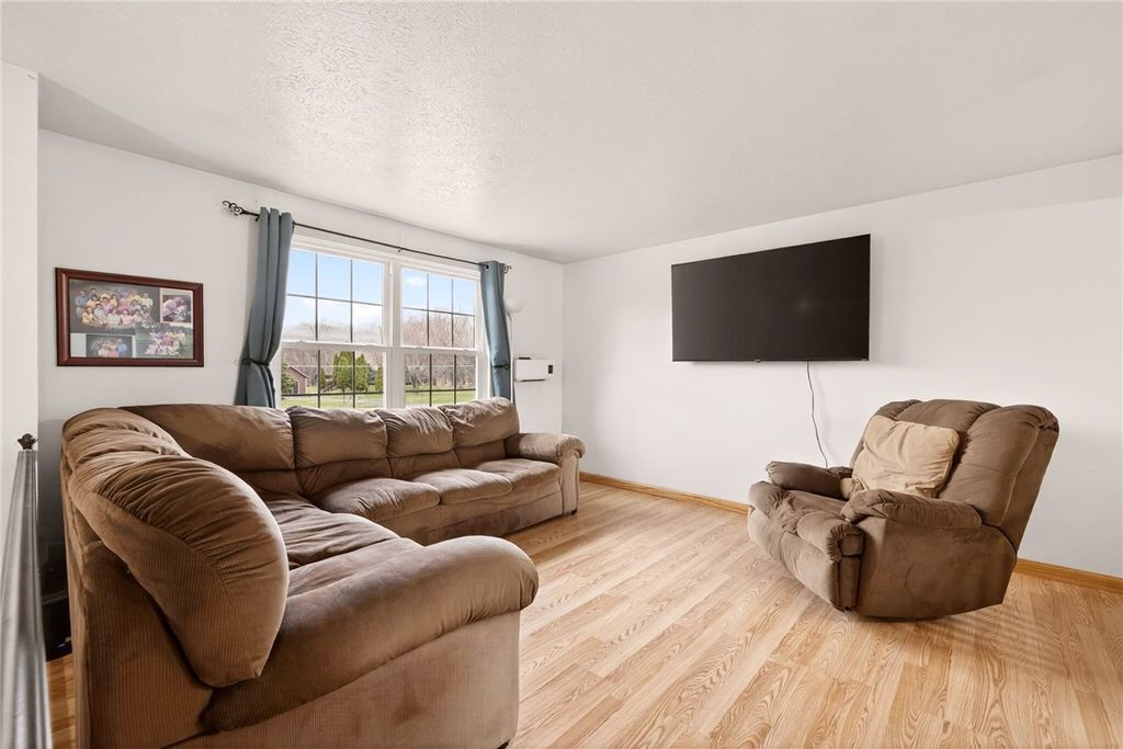 Photo of 6700 Coe Road, Livonia, NY 14487 (MLS # R1668714)