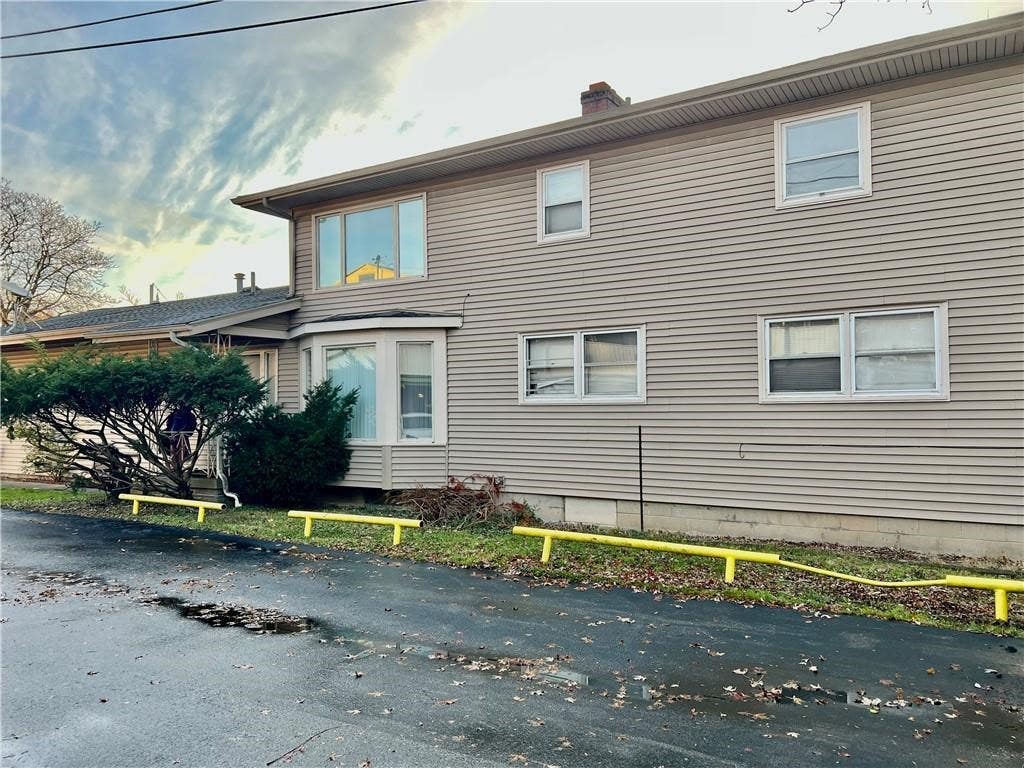 Photo of 2341 Monroe Avenue, Brighton, NY 14618 (MLS # R1686809)