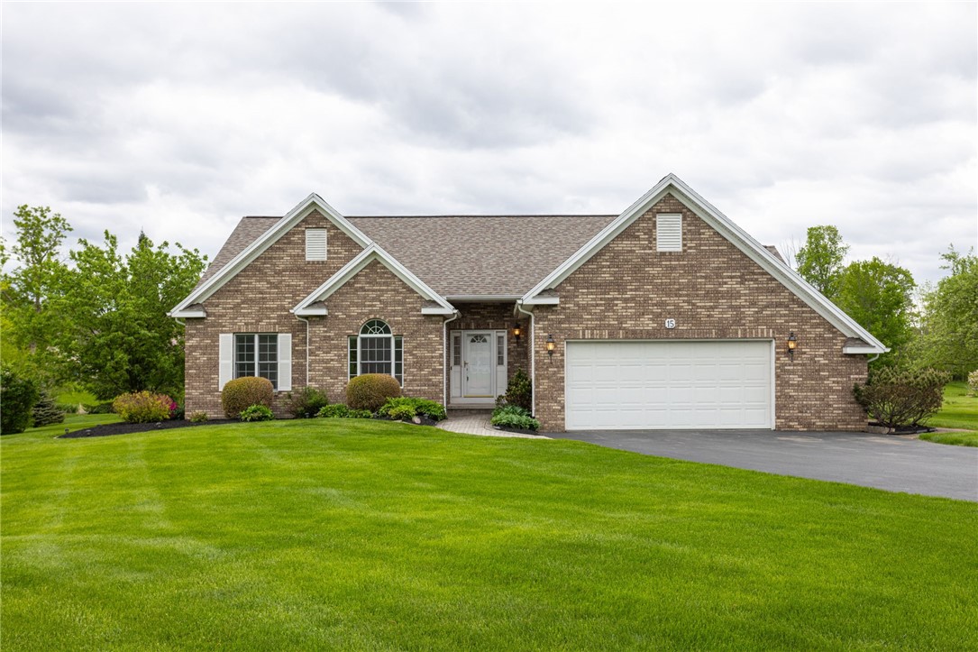 15 Stag Creek Trail, Clarkson, New York image 3