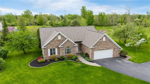 15 Stag Creek Trail Brockport NY 14420
