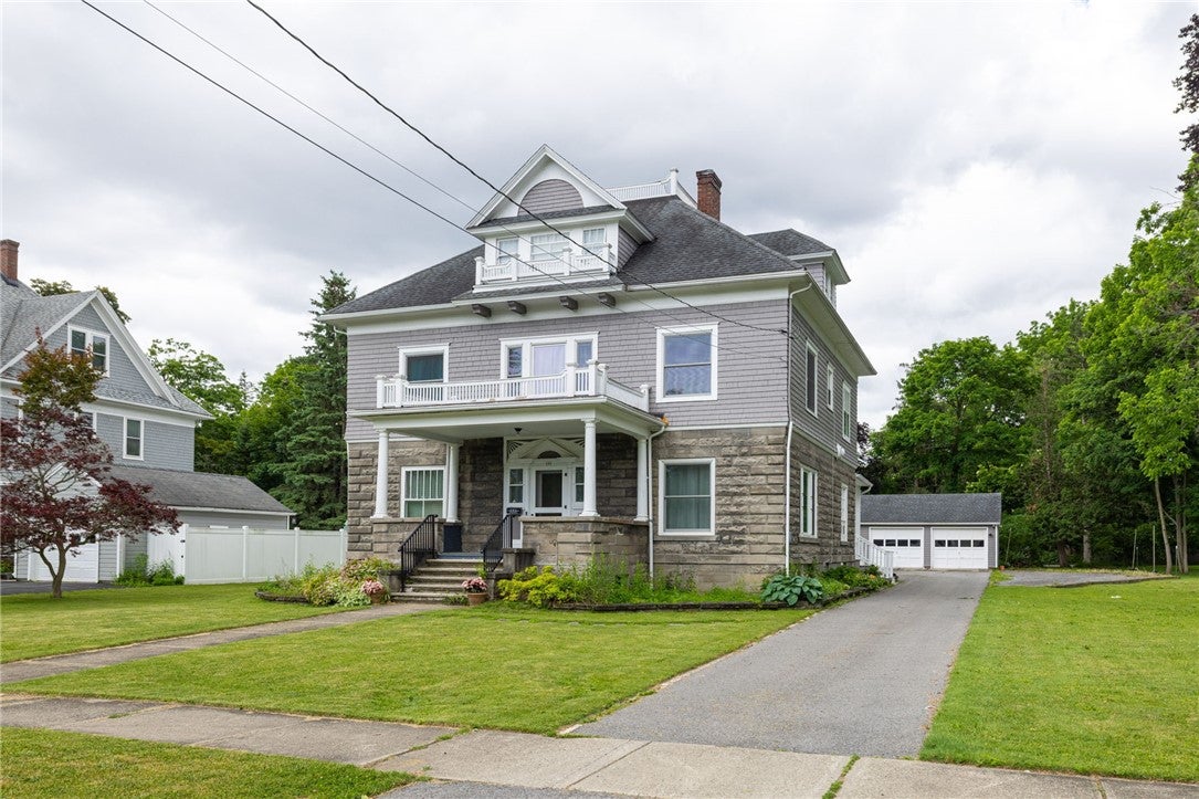 131 Grant Street