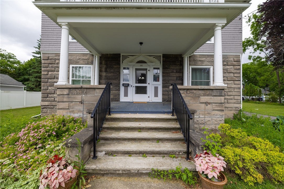 131 Grant Street