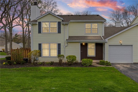 Condo For Sale - 28 Blue Ridge Road<br/> Penfield, NY 14526