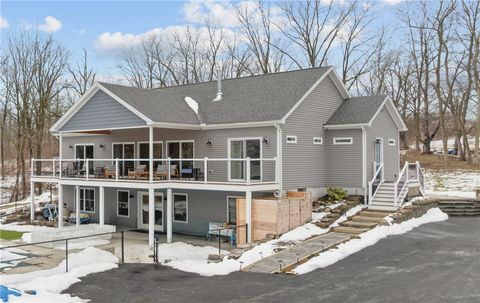 162 Old State Road Penn Yan NY 14527