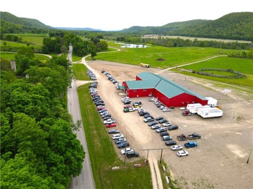 6116 Robie Road Savona NY 14879