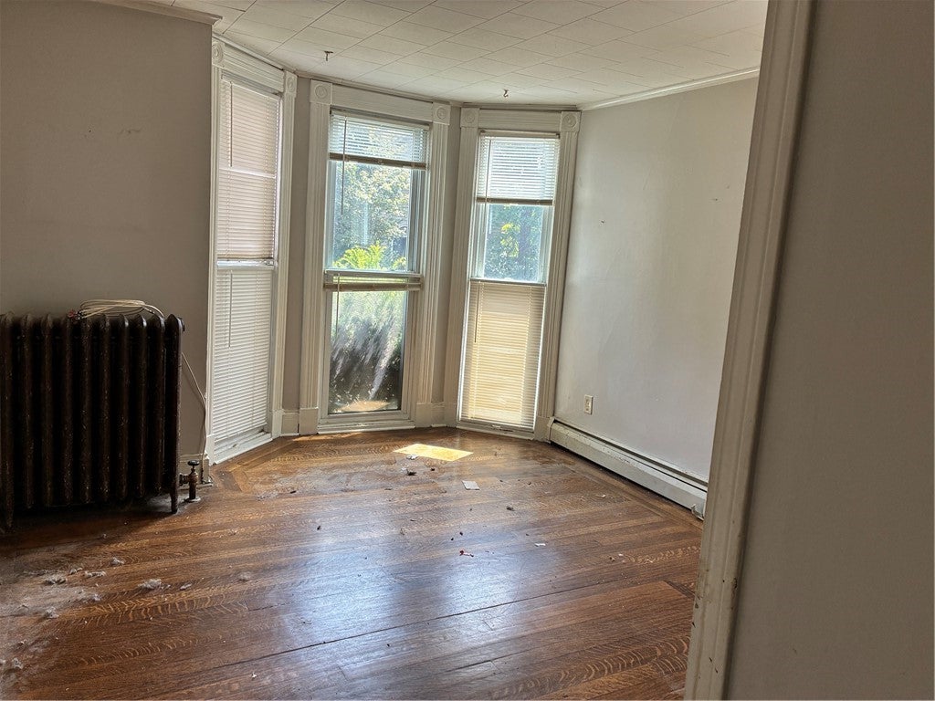 Photo of 1 Rowley Street, Rochester, NY 14607 (MLS # R1716837)