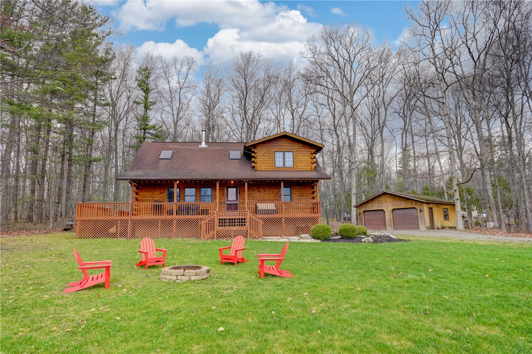 2781 County House Woods Road