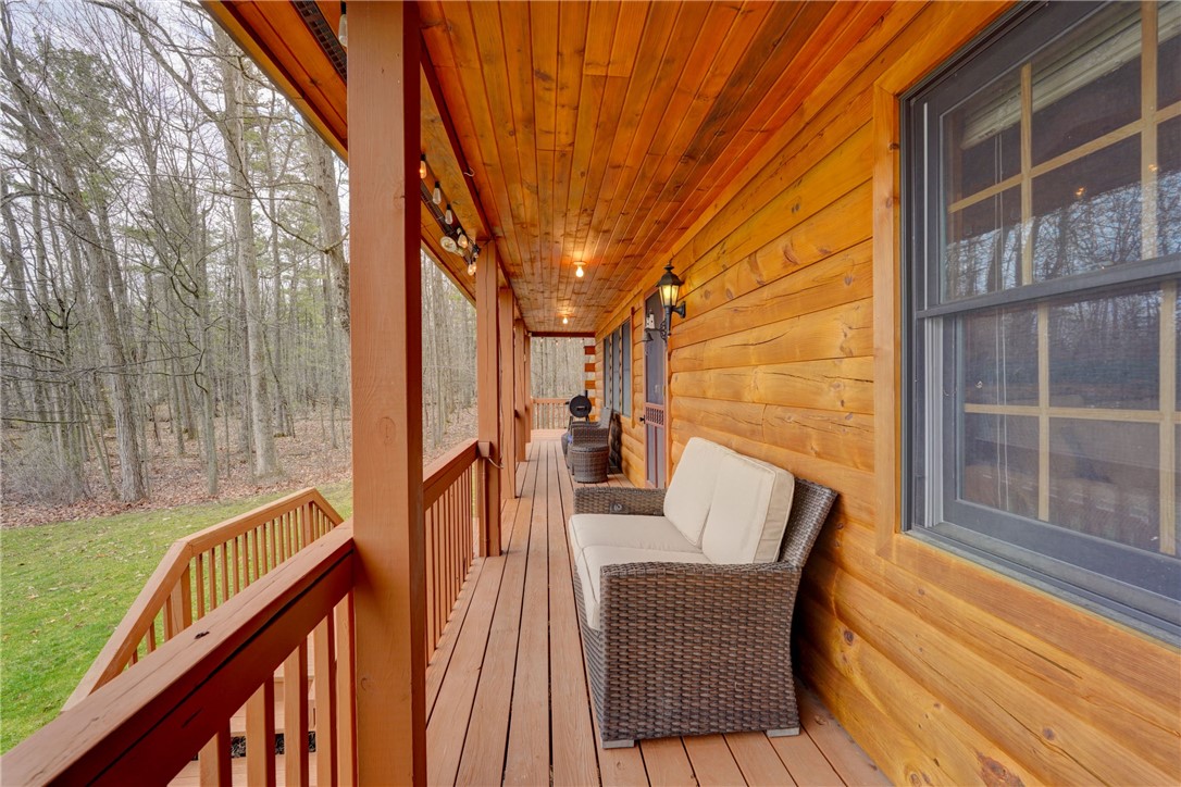 2781 County House Woods Road