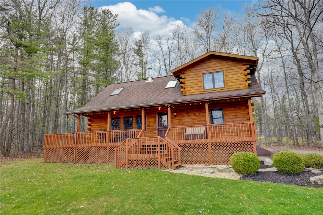 2781 County House Woods Road