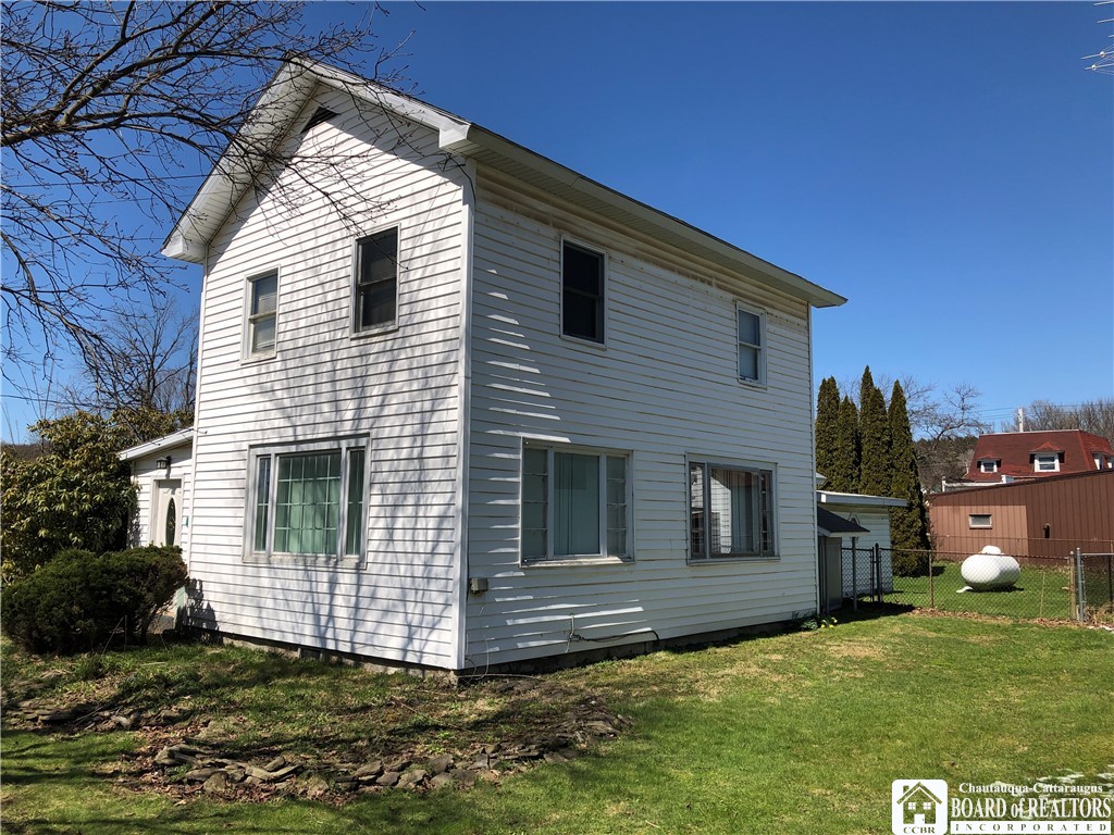208 & 212 Oak Street, Dayton, New York image 3