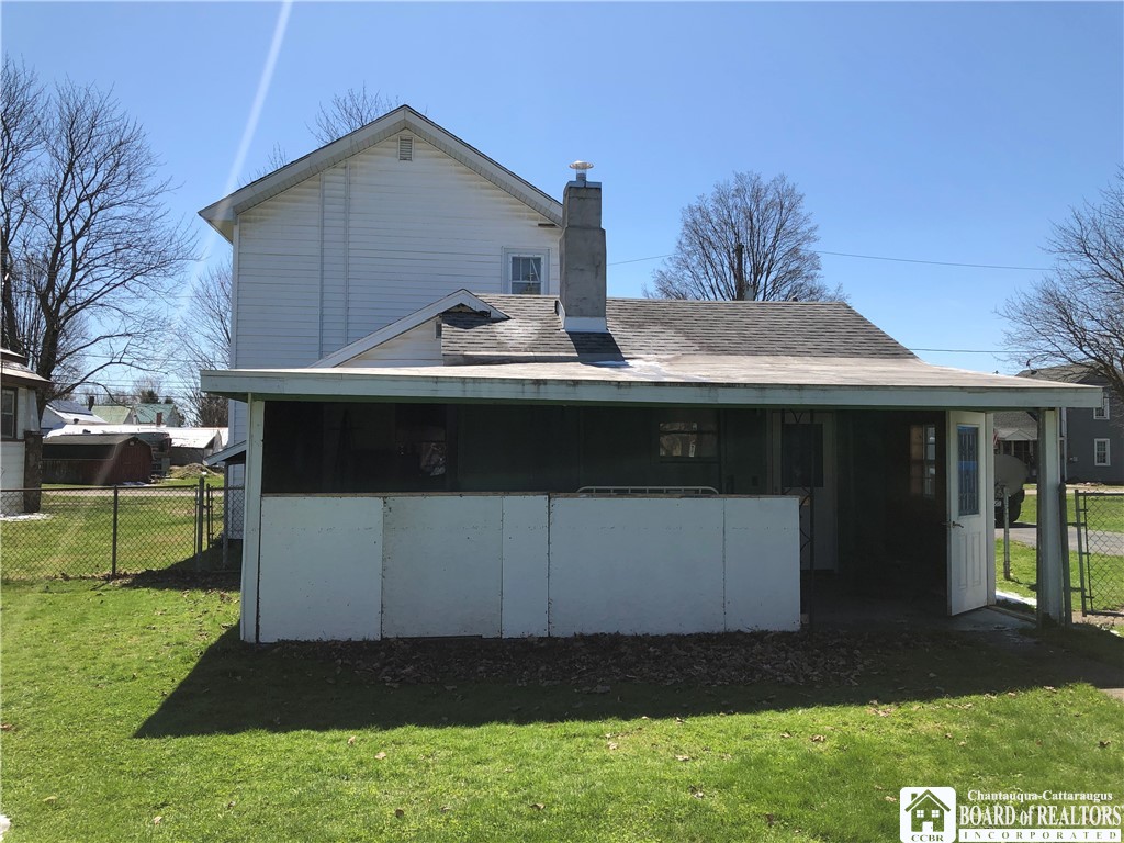 208 & 212 Oak Street, Dayton, New York image 5
