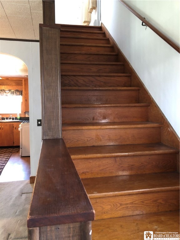208 & 212 Oak Street, Dayton, New York image 34