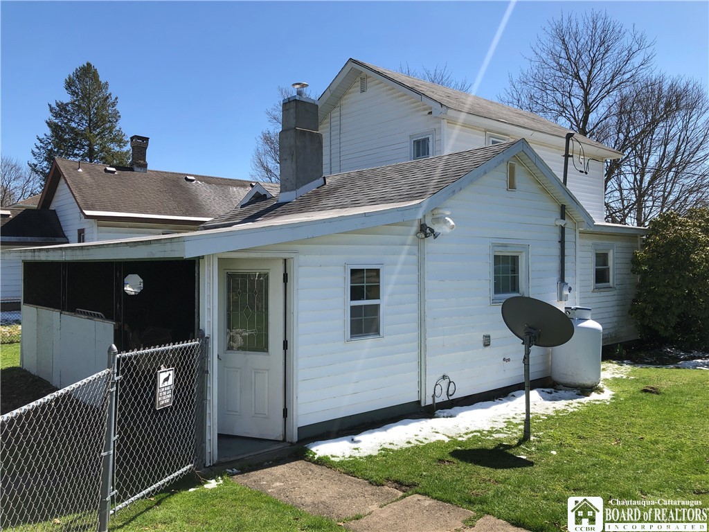 208 & 212 Oak Street, Dayton, New York image 4