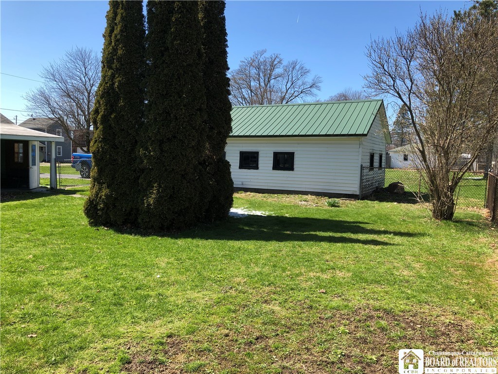 208 & 212 Oak Street, Dayton, New York image 11