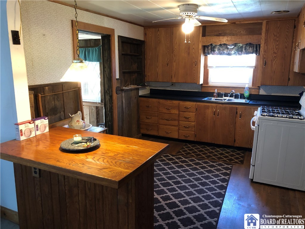 208 & 212 Oak Street, Dayton, New York image 17