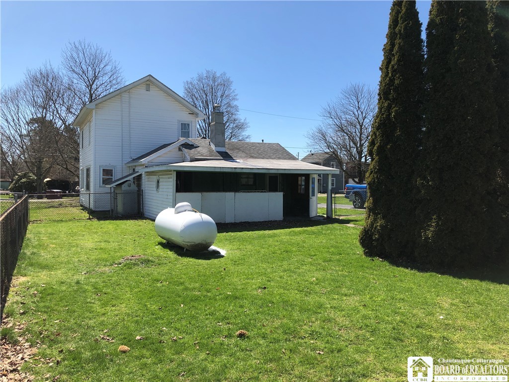 208 & 212 Oak Street, Dayton, New York image 7
