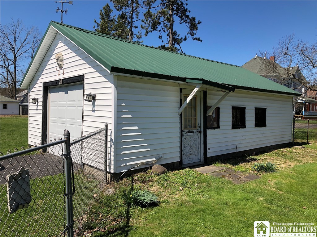208 & 212 Oak Street, Dayton, New York image 8