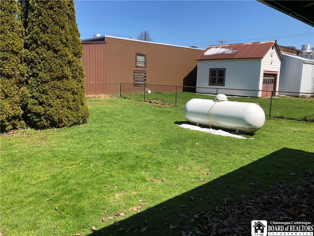 208 & 212 Oak Street, Dayton, New York image 6