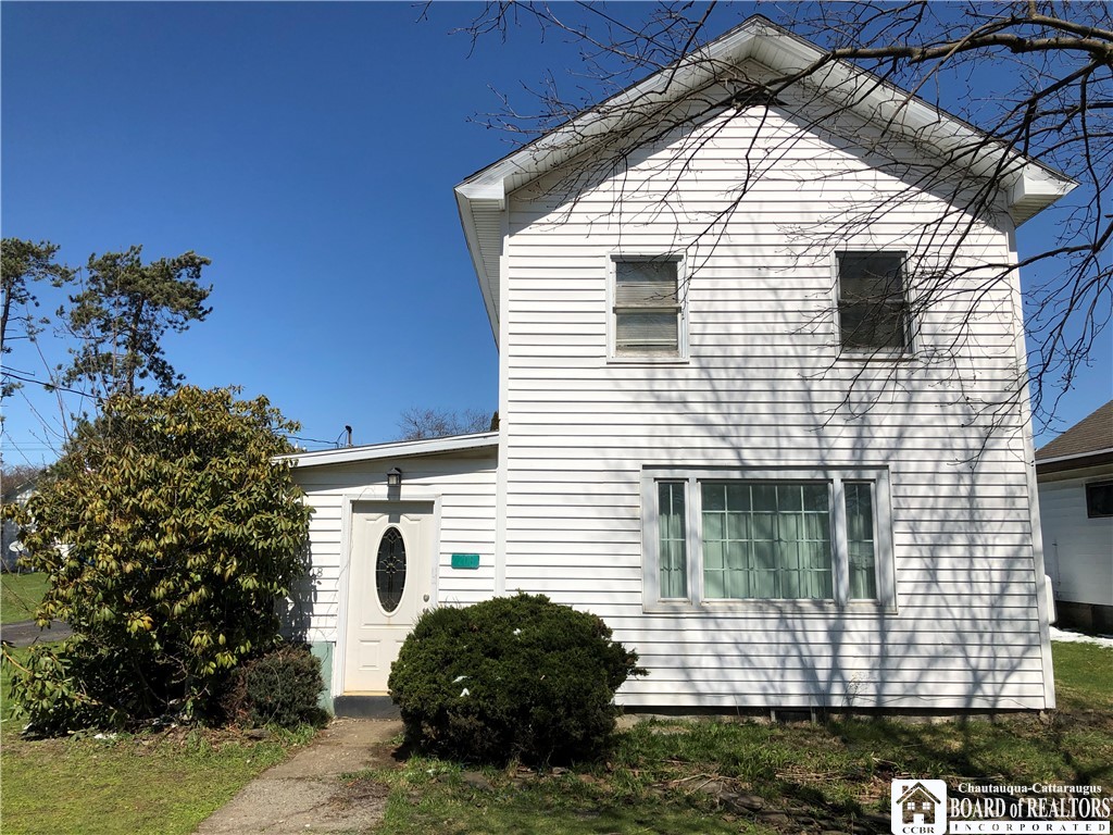 208 & 212 Oak Street, Dayton, New York image 2
