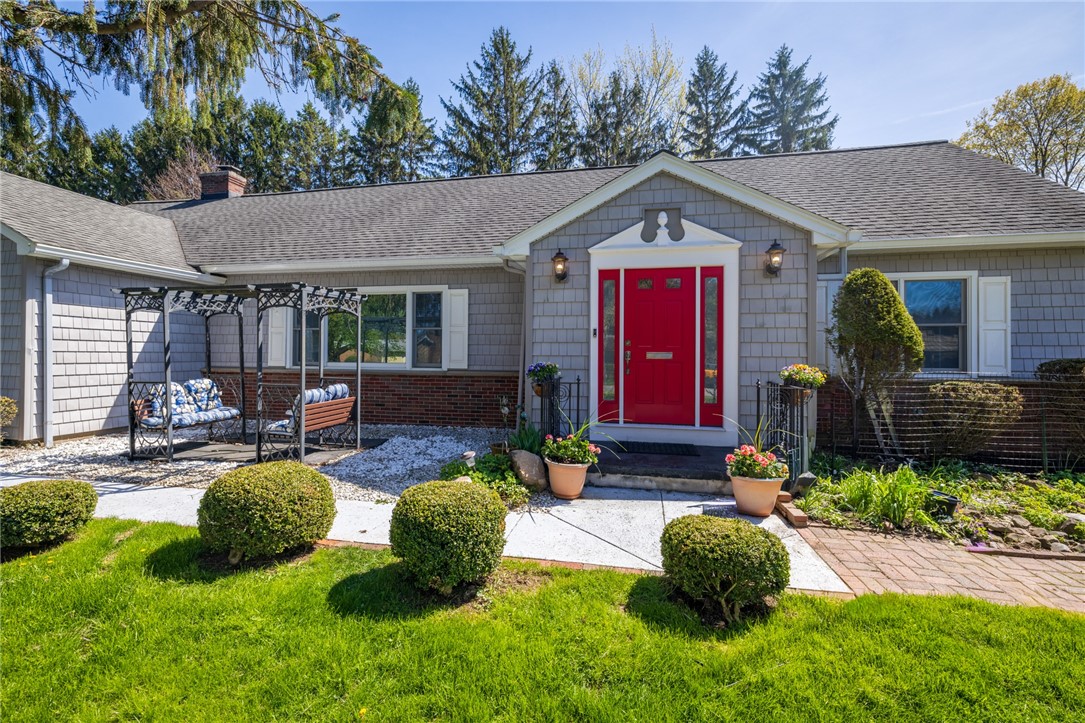 25 coral way
