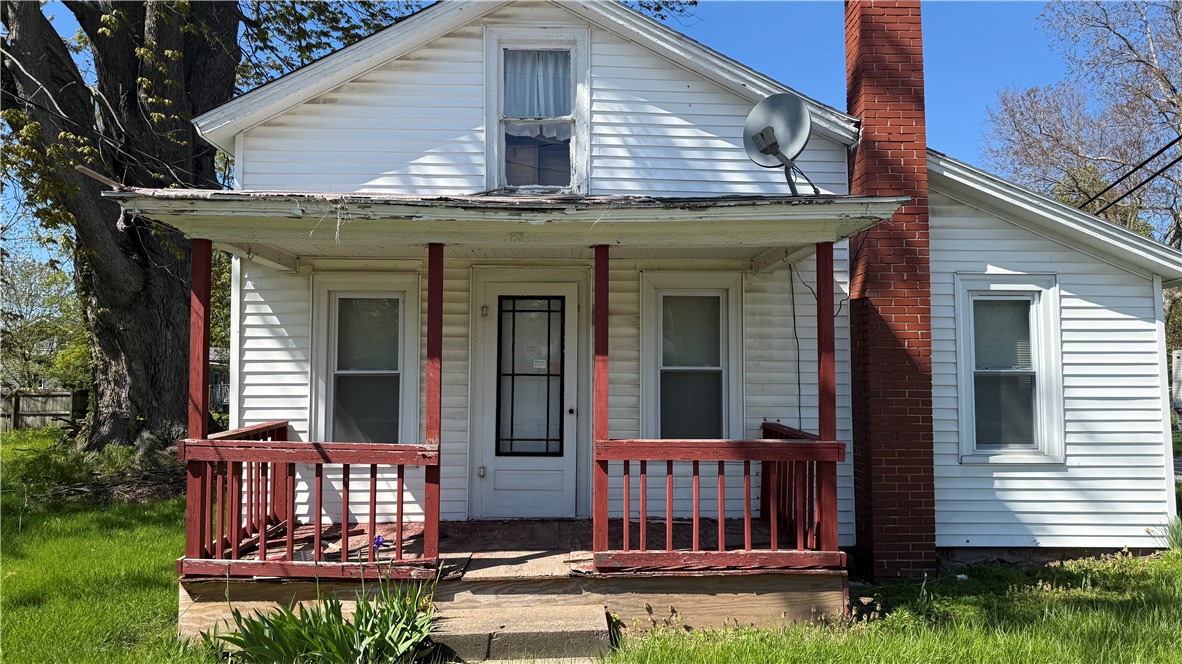 83 Eagle Street