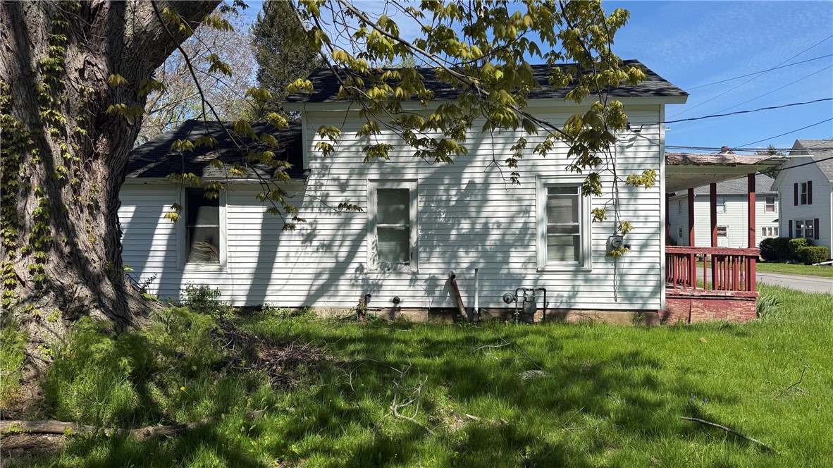 83 Eagle Street