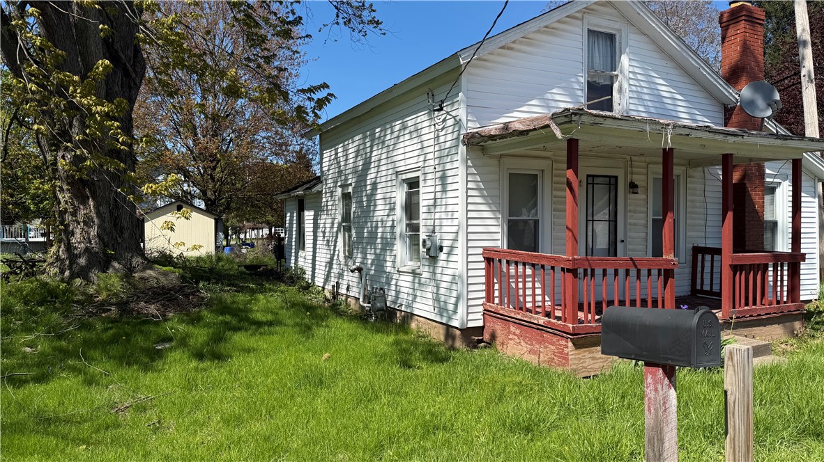 83 Eagle Street
