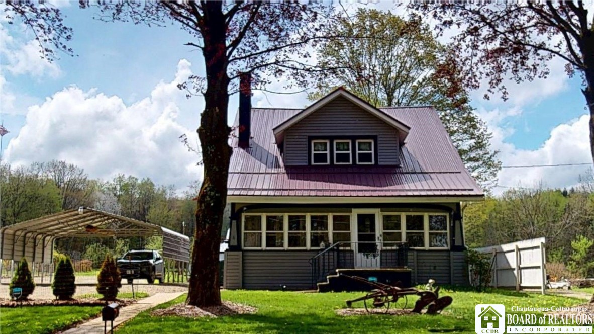 700 Buffalo Street, Jamestown, New York image 1