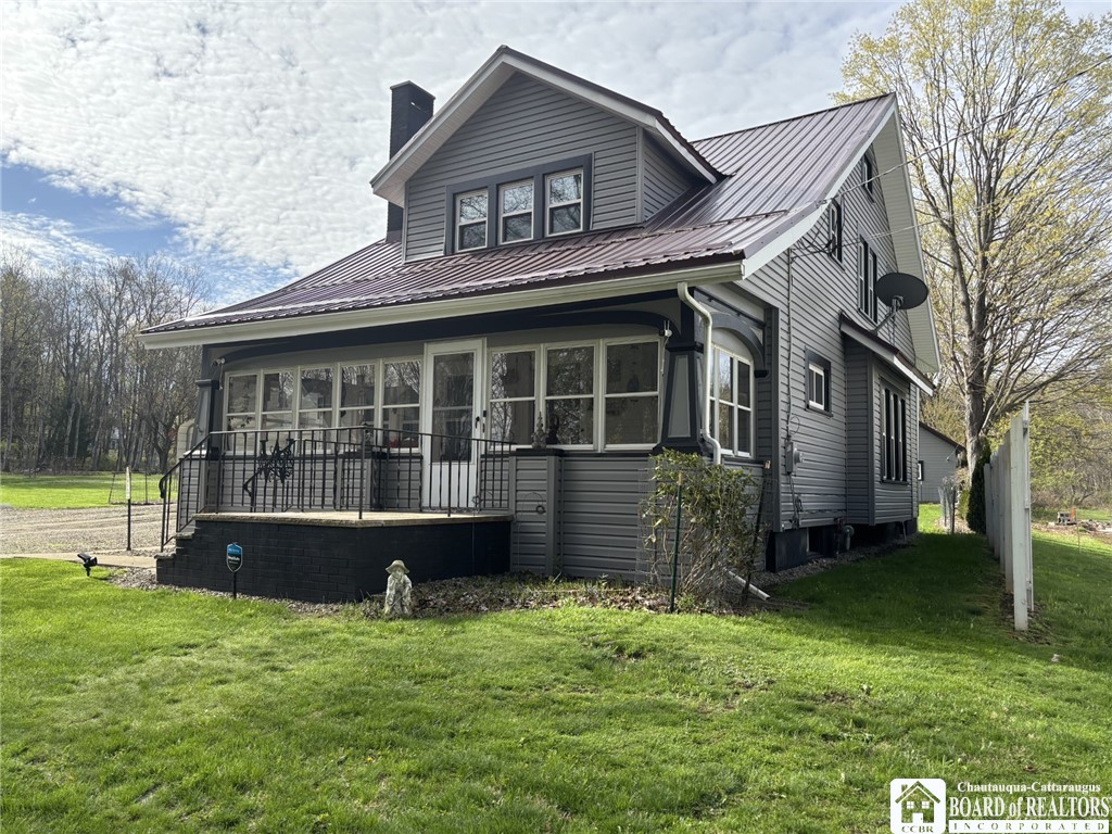 700 Buffalo Street, Jamestown, New York image 2