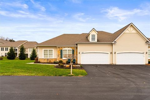 1170 Chaucer Court Victor NY 14564