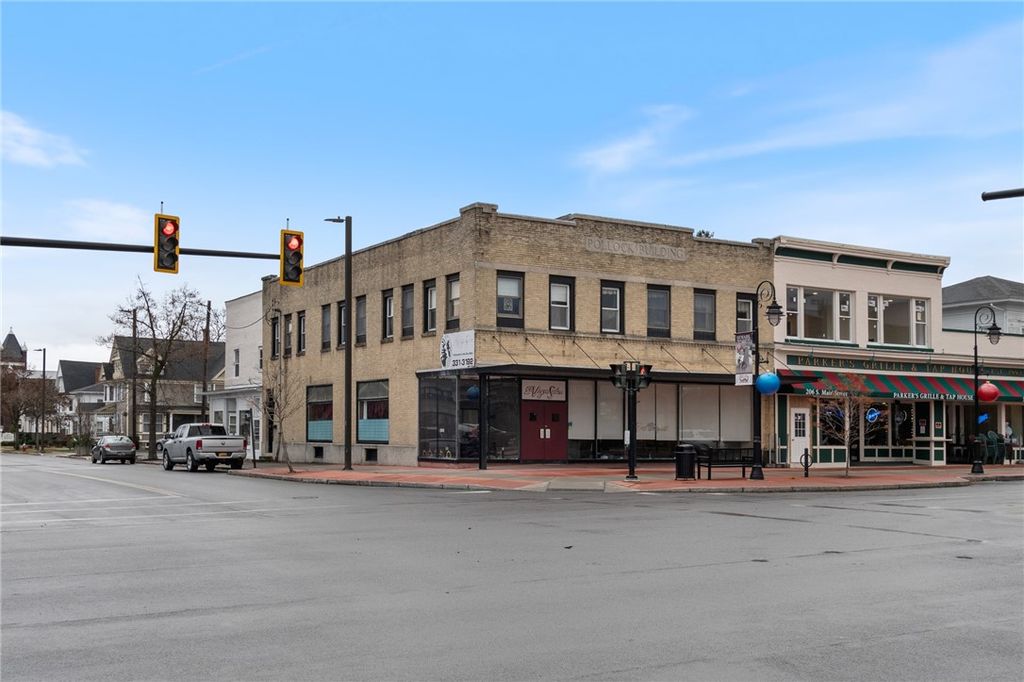 Photo of 202 S Main Street, Arcadia, NY 14513 (MLS # R1658981)