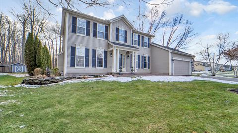 340 Creighton Lane Rochester NY 14612