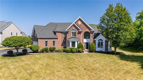 Homes For Sale - 59 Cobblecreek Road<br/> Victor, NY 14564
