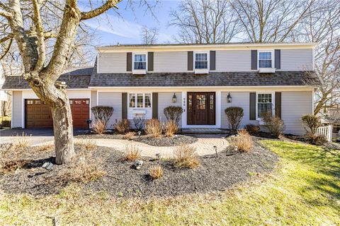 Homes For Sale In Fairport, Ny 2 153 selborne chase fairport ny 14450