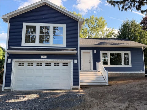 Homes For Sale - 95 Highview Drive<br/> Irondequoit, NY 14609