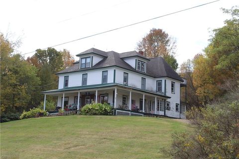 Homes For Sale - 1073 Lower Meeker Hollow Road<br/> Roxbury, NY 12474