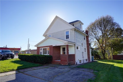 Photo of 41 Crittenden Boulevard #1 Down, Rochester, NY 14620 (MLS # R1723759)