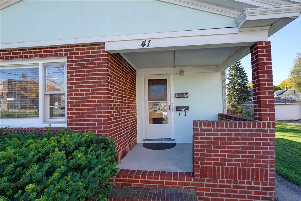 Photo of 41 Crittenden Boulevard #1 Down, Rochester, NY 14620 (MLS # R1723759)