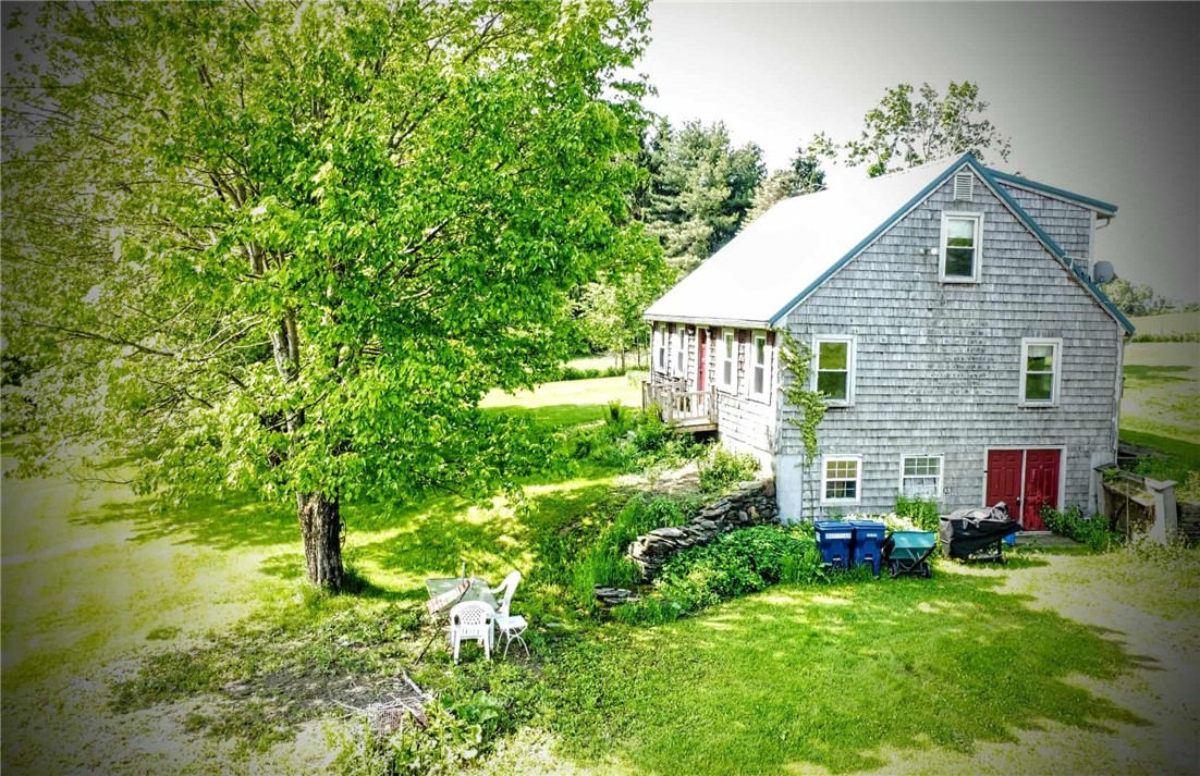 111 Harmouth Road, New Lisbon, New York image 1