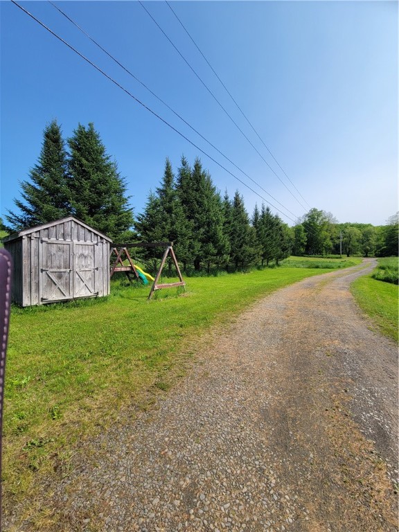 111 Harmouth Road, New Lisbon, New York image 5