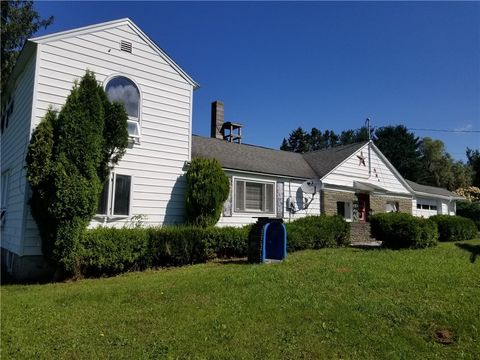 Photo of 439 County Road 34, Norwich, NY 13815 (MLS # R1568024)